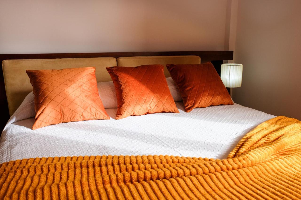 Modern & Spacious Sea View Flat For Lovely Vacation Caniço Eksteriør billede